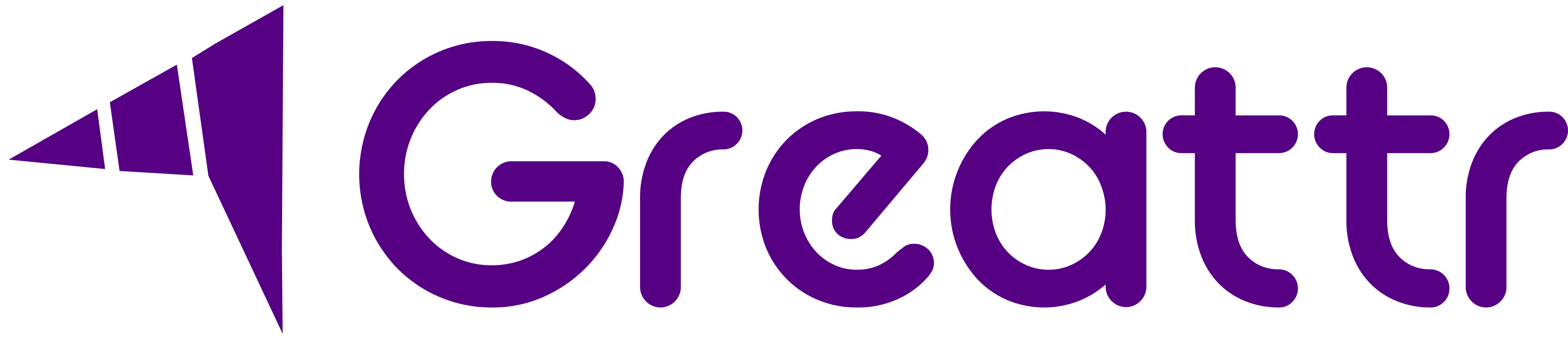 Greattr Logo
